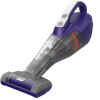 Картинка - Пылесос аккумуляторный BLACK+DECKER DVB315JP