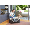 Картинка 4 - Пылесос аккумуляторный BLACK+DECKER DVB315JP