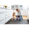 Картинка 8 - Пылесос аккумуляторный BLACK+DECKER DVB315JP