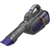 Фото - Акумуляторний пилосос Black&Decker BHHV520BFP
