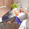 Фото 2 - Акумуляторний пилосос Black&Decker BHHV520BFP