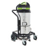 Фото - Промисловий пилосос Cleancraft flexCAT 250 EOT-PRO