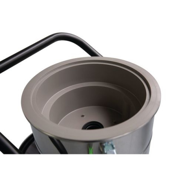 Фото - Промисловий пилосос Cleancraft flexCAT 250 EOT-PRO