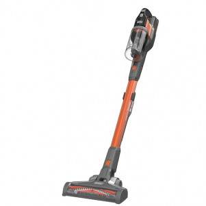 Пылесос аккумуляторный 4 в 1 BLACK+DECKER BHFEV182C