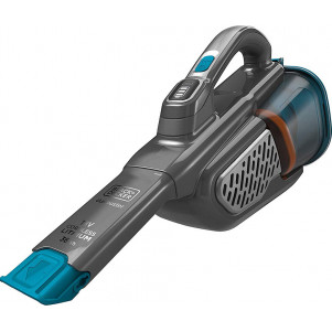 Пылесос аккумуляторный BLACK+DECKER Flexi BHHV520BF