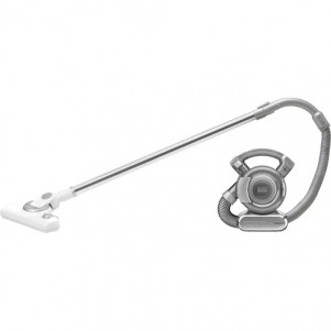 Пылесос аккумуляторный BLACK+DECKER Flexi PD1820LF