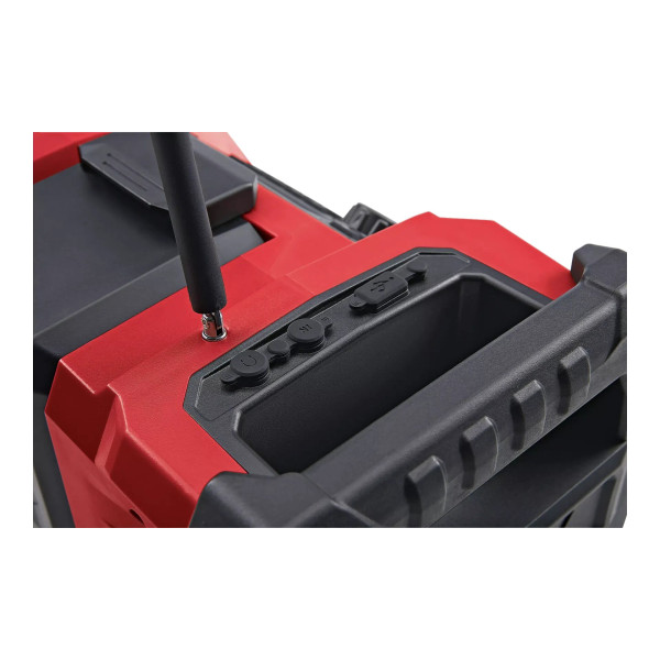 Фото - Акумуляторна радіостанція FLEX RD 10.8/18.0/230 CEE