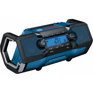 Power-радиобокс Bosch Professional GPB 18V-2 C (06014A3000) Power-радиобокс Bosch Professional GPB 18V-2 C (06014A3000)