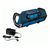 Картинка 1 - Power-радиобокс Bosch Professional GPB 18V-2 C (06014A3000)