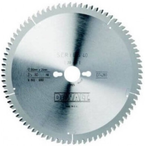 Диск пильный DeWALT DT4067 235х30мм 