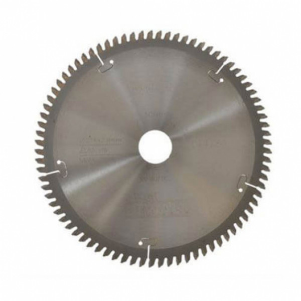 Картинка - Диск пильный DeWALT DT4280 260х30мм