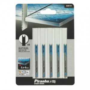 Пильное полотно PIRANHA "U" X28110