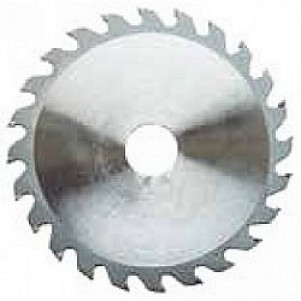Диск пильный AGP для циркулярной пилы CS200 203ммх2,0х20,0х40Т