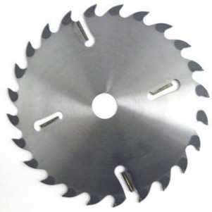 Пильный диск ONCI 160X2,8 / 1,8x30xz24