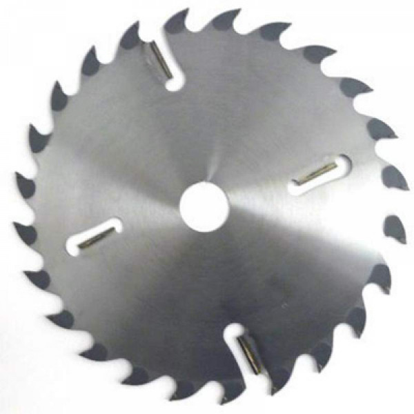 Картинка - Пильный диск ONCI 160X2,8 / 1,8x30xz24