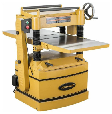 Рейсмусовый станок JET JWP-209HH