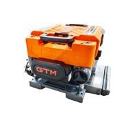Станок рейсмусовый GTM MB13/1-3B