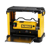 Рейсмусовий верстат DeWALT DW733
