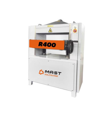 Рейсмусовый станок MAST Holztechnik R400
