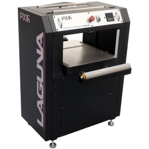 Верстат рейсмусовий Laguna PX16 Sheartec II Верстат рейсмусовий Laguna PX16 Sheartec II