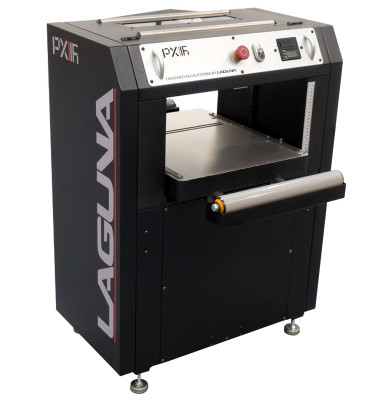 Станок рейсмусовый Laguna PX16 Sheartec II