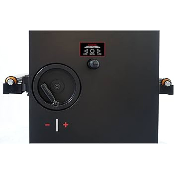 Картинка - Станок рейсмусовый Laguna PX16 Sheartec II