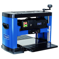 Верстат рейсмусовий Scheppach PLM1800