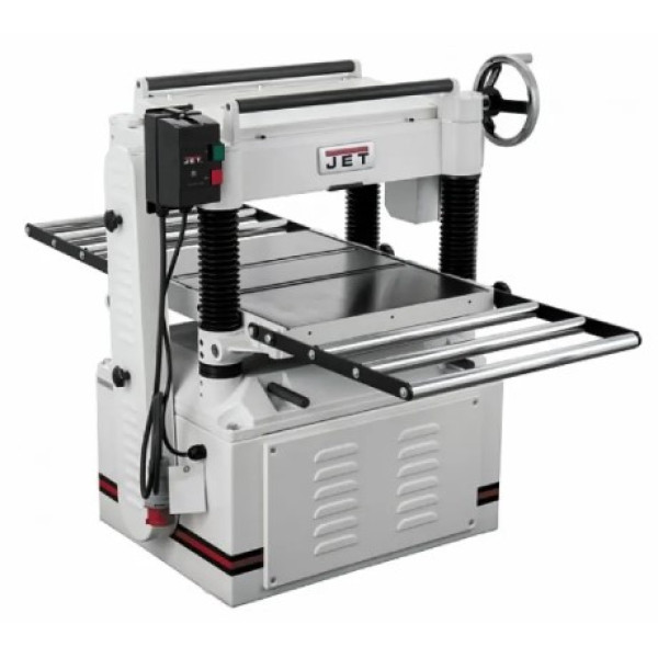 Фото - Рейсмусовий верстат JET JWP-208-3