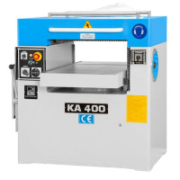 Рейсмусовый станок NETMAK KA 400