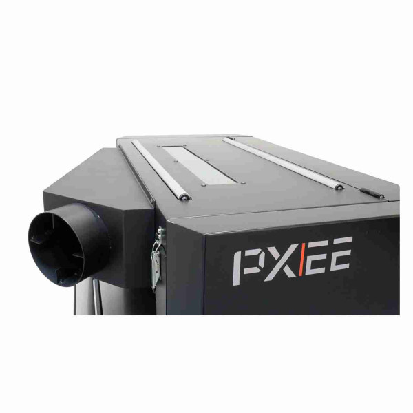 Картинка - Станок рейсмусовый Laguna PX22 Sheartec II