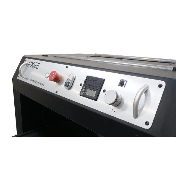 Картинка - Станок рейсмусовый Laguna PX22 Sheartec II