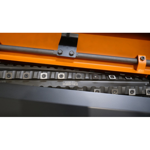 Картинка - Станок рейсмусовый Laguna PX22 Sheartec II