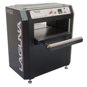 Верстат рейсмусовий Laguna PX22 Sheartec II Верстат рейсмусовий Laguna PX22 Sheartec II