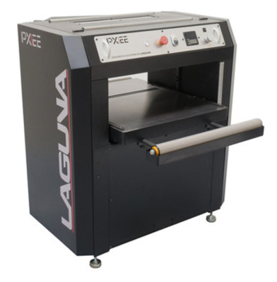 Станок рейсмусовый Laguna PX22 Sheartec II