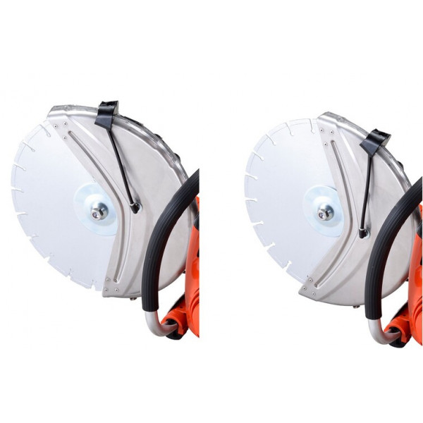 Картинка - Бензорез ECHO CSG-7410ES