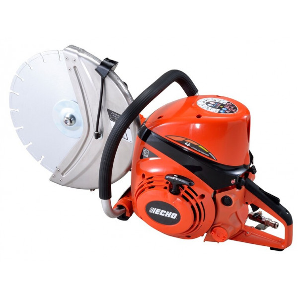 Картинка - Бензорез ECHO CSG-7410ES