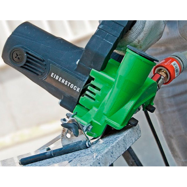 Картинка - Алмазная пила Eibenstock EDS 125