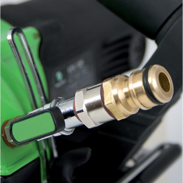 Картинка - Алмазная пила Eibenstock EDS 125