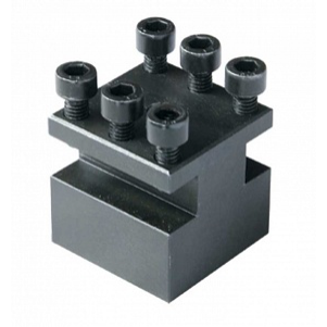 Простой (двухпозиционный) держатель резца JET 50000075 для BD-3