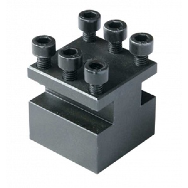 Картинка - Простой (двухпозиционный) держатель резца JET 50000075 для BD-3