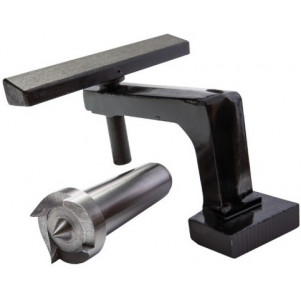 Резцедержатель JET 50000924 с центром (BD-7)