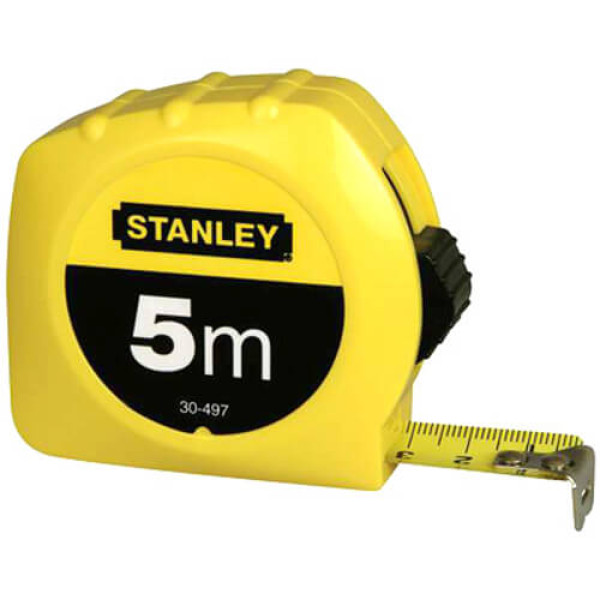 Картинка - Рулетка измерительная STANLEY 0-30-497