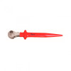 Фото - №7406 Ключ-тріскачка ізольований