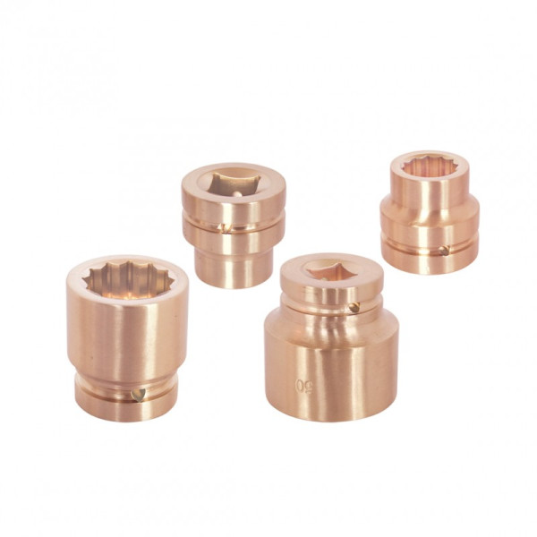 Фото - №108 Ударна головка 1 "