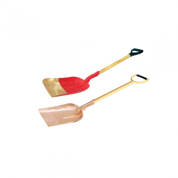 Фото - №199 Лопата совкова