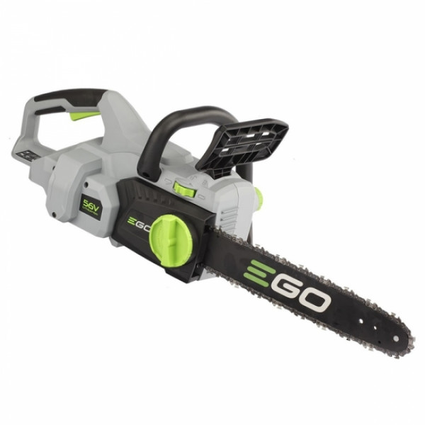 Картинка - Аккумуляторная цепная пила EGO CS1600E