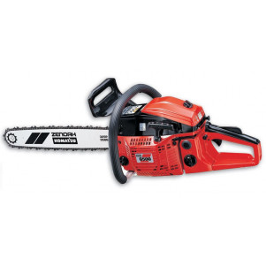 Бензопила ZENOAH G500AVSR16