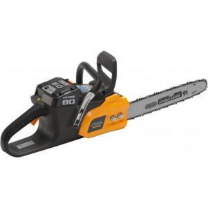 Акумуляторна ланцюгова пила Stiga SC80AE Акумуляторна ланцюгова пила Stiga SC80AE