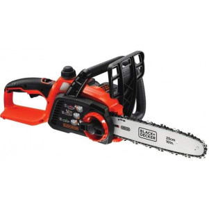 Аккумуляторная цепная пила BLACK+DECKER GKC1825L20