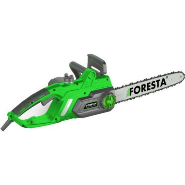 Картинка - Цепная пила Foresta FS-2640S боковой двигатель
